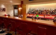 THE OKITA BAR ザオキタバー 2