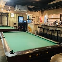 Pool Bar Room プールバー ルーム 2