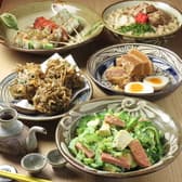 沖縄ゆいまーる酒場くいなくいな 3