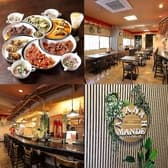 AMANAH MANDE PADANG RESTAURANT アマナ マンデ パダン レストラン 3