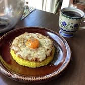 タパシエスタ 3