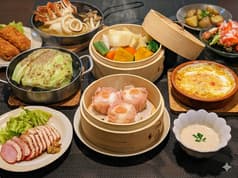 Ramen&Bistro Crab Club  2