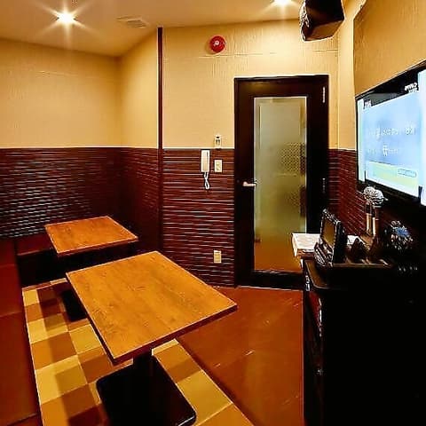 カラオケ家 福生店