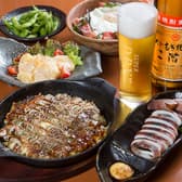 鉄板とOKONOMI ダイニング315 みーこ 3