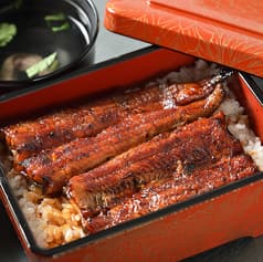 浅草 うな鐵 国際通り店 2