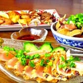 居食房とりい 3