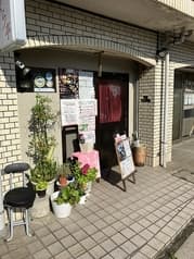 さくら亭 京都市北区 2