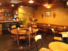 ティナズカフェ 2