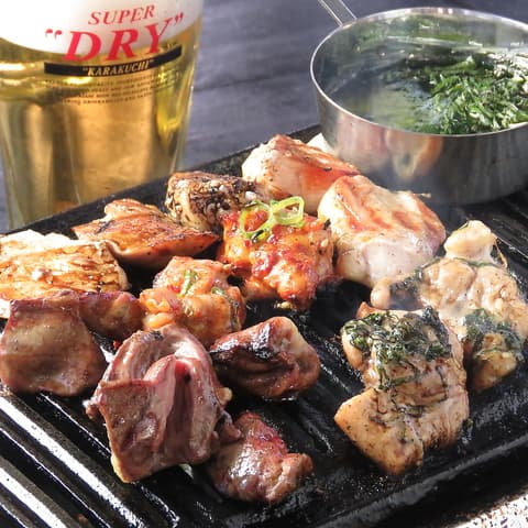 まるまさのあそび場