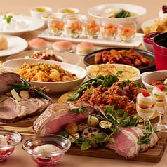 ホテル日航新潟 セリーナ 2