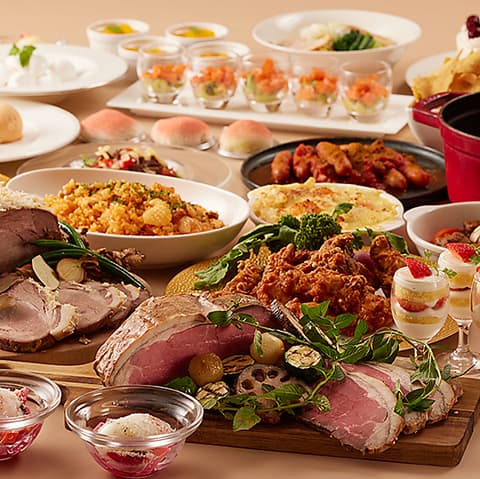 ホテル日航新潟 セリーナ