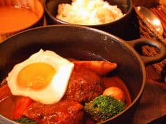 洋食亭 おおはし 2