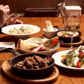 イタリアンバル キッチンシバ 栄店 3