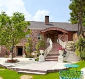 6月の森 オーベルジュ 3