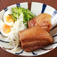 沖縄料理 あしびなー 川崎 2