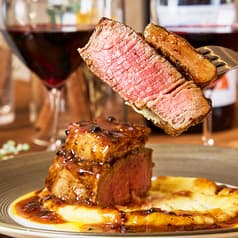 俺のイタリアンバル　新宿 2