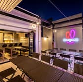 ラビットブースト 福岡 天神 3