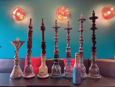 Butler shisha バトラーシーシャ 2