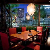 美食米門 品川 3