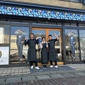 BLUE DINING AITSURA ブルーダイニングアイツラ 3