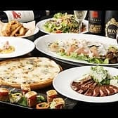 トラットリアデルフィーノ 3