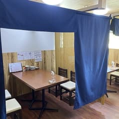 居酒屋食堂めっし 2