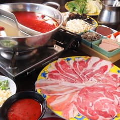 中華料理 満山紅 2