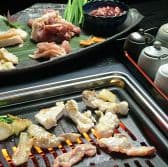 地鶏専門店 かしわ 3