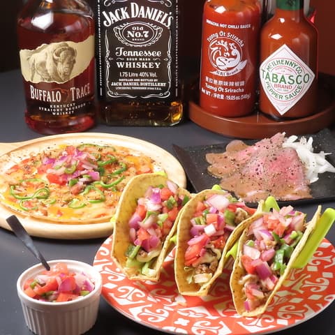 Famtaco baru ファンタコバル