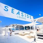 海の家 BBQ Seaside Lounge Yuigahama シーサイドラウンジ 由比ガ浜 3