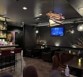 ダーツ&カラオケ 新橋 NEYVE ネイブ 3