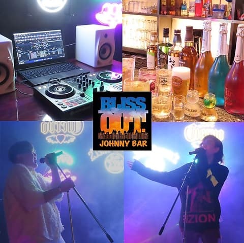 BLISSOUT ブリスアウト