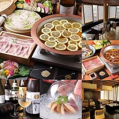 しゃぶしゃぶ坂下 2