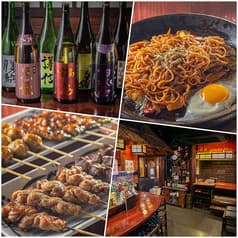 居酒屋 一揆 西陣店 2