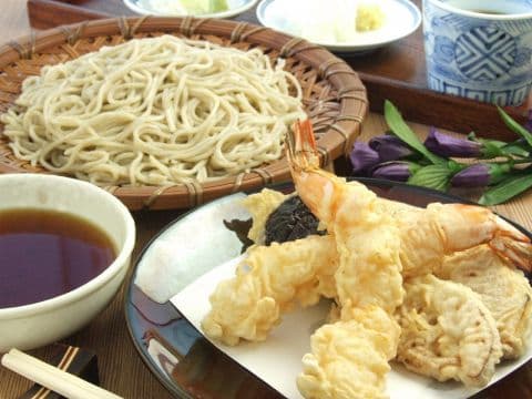 三本松前 三久庵