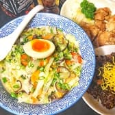 ラーメン西本 3