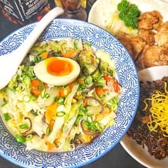 ラーメン西本 2