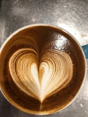 ミルキーカフェ 2