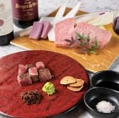 神戸牛和ノ宮 北心斎橋店 3