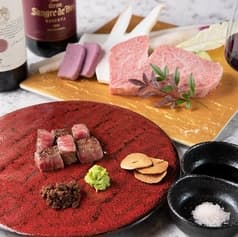 神戸牛和ノ宮 北心斎橋店 2