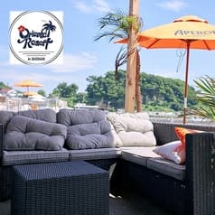 海の家 BBQ Oriental Resort オリエンタルリゾート 江ノ島 2