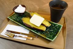 やき芋とかき氷専門店オミツ 2