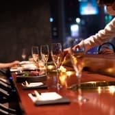 博多焼肉 オセロ 3