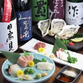 馬刺しとお酒処よっちゃん 3