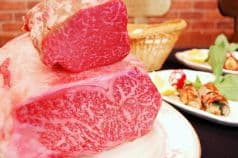 黒川ステーキハウス 2