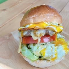 クイーンバーガー 2