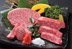 清香園 浜線店 2