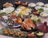 だんまや水産 燕沢店 3