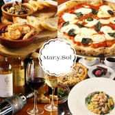 Mar y Sol マリソル 3