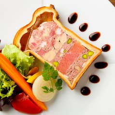 ビストロ アン・ココット 2